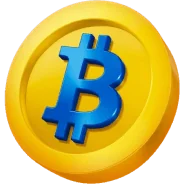 Symbol Krypto-Casino-Bonus bei der Registrierung