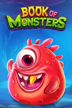 Book of Monsters Slot bei Bassbet