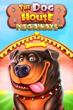 The Dog House Megaways Slot bei Bassbet
