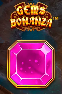 Gems Bonanza Slot bei Bassbet