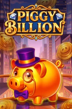 Piggy Billion Slot bei Bassbet